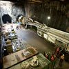 Tunnel Excavation Begins at the Second Avenue Subway